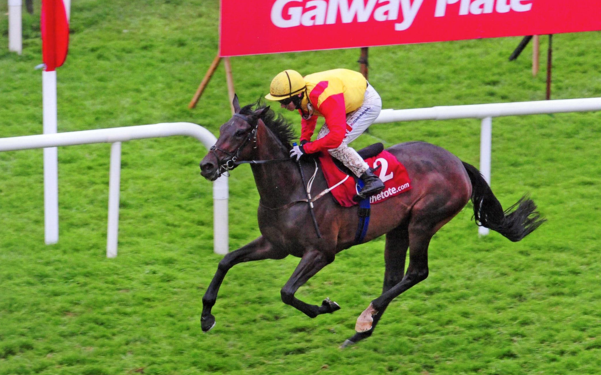 ESPERE gives team Lyons our second winner at the Galway Festival, 1st August 2018 jpg